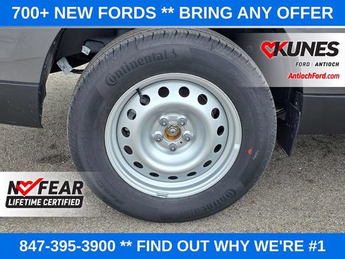 New 2026 Ford Maverick XL w/ 4K Tow Package AWD/4WD image 20