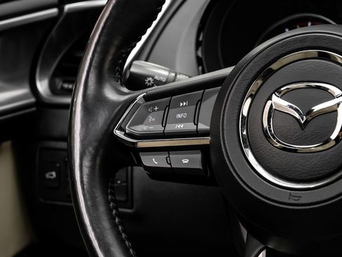 Used 2019 MAZDA CX-9 Grand Touring image 15