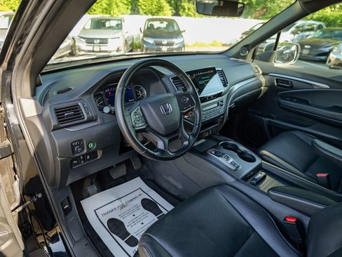 Used 2023 Honda Passport EX-L image 19
