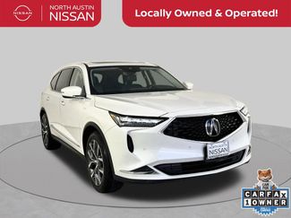 Used 2023 Acura MDX SH-AWD w/ Technology Package video 1