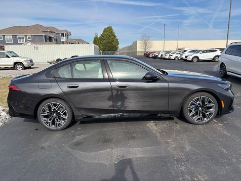 New 2026 BMW 530i w/ M Sport Package image 7