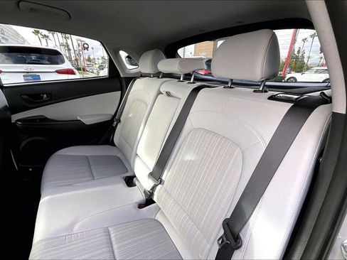 Certified 2023 Hyundai Kona SEL image 15