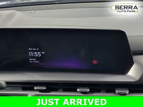 Used 2023 Kia Telluride S w/ S Sunroof Package FWD image 19