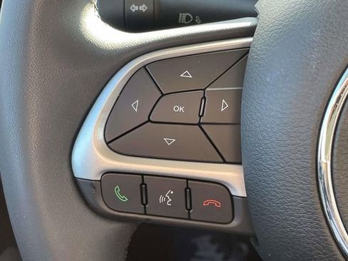 Used 2020 Jeep Renegade Latitude image 20