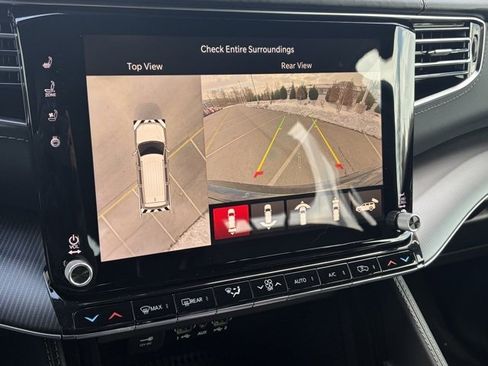 New 2026 Jeep Grand Wagoneer Summit image 41