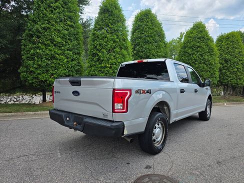 Used 2017 Ford F150 XL AWD/4WD image 6