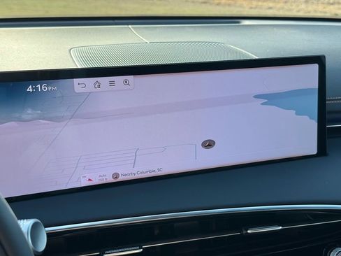 New 2026 Genesis GV70 3.5T Sport Prestige image 4