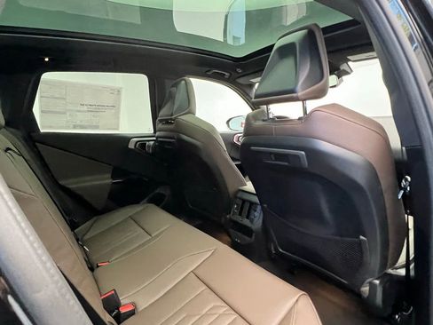 Used 2026 BMW X3 xDrive30 w/ Premium Package AWD/4WD image 8