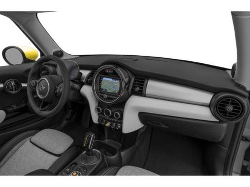 Used 2021 MINI Cooper SE w/ 6.5" Touchscreen Package FWD image 15