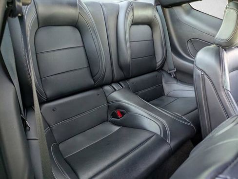 Used 2025 Ford Mustang Premium image 20