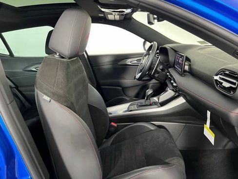 Certified 2025 Dodge Hornet R/T w/ R/T Plus Package image 24