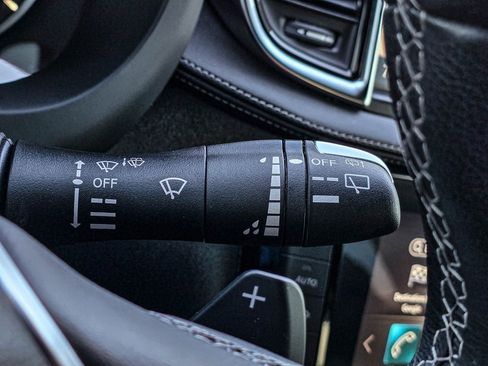 Used 2023 INFINITI QX50 Sport image 25