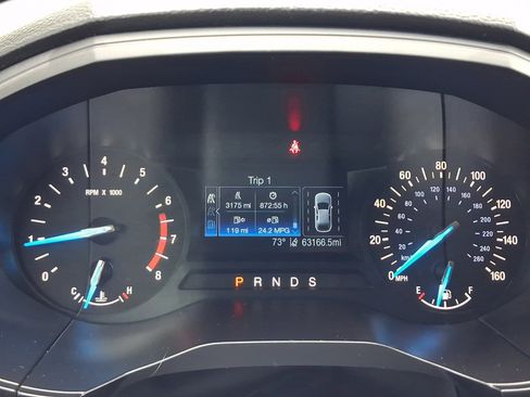 Used 2020 Ford Edge SE AWD/4WD image 15