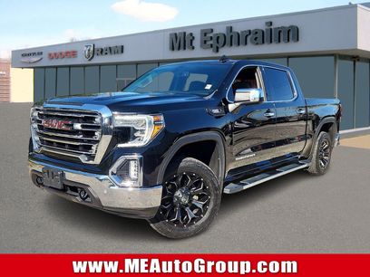 Used 2021 GMC Sierra 1500 SLT w/ SLT Premium Plus Package