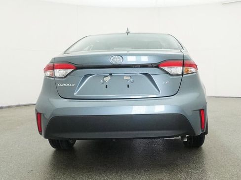 New 2026 Toyota Corolla LE FWD image 45