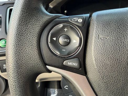 Used 2015 Honda Civic LX image 23