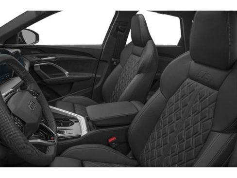 New 2026 Audi SQ5 Prestige AWD/4WD image 11