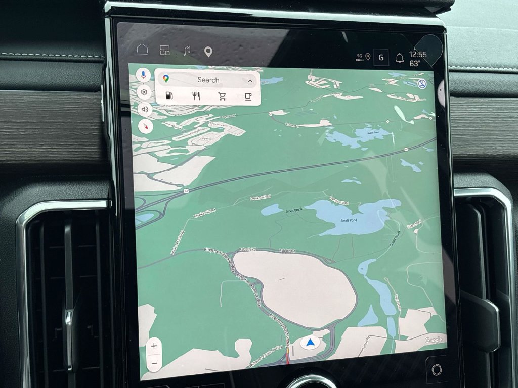 New 2027 GMC Acadia Denali AWD/4WD image 15