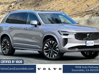 Used 2026 Volvo XC90 B6 Core