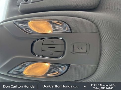 Used 2022 Jeep Compass Latitude w/ Convenience Group image 29