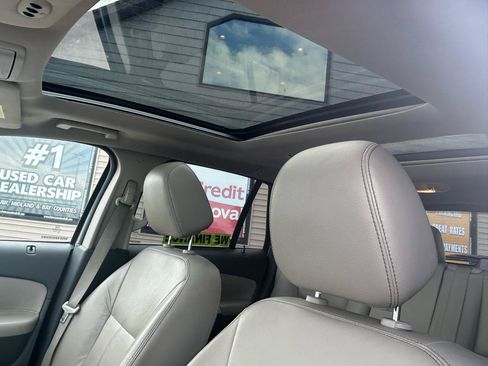 Used 2013 Ford Edge Limited w/ Canadian Touring Pkg AWD/4WD image 18