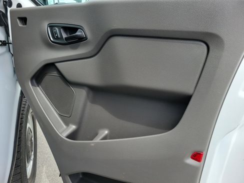 Used 2024 Ford Transit 250 148 Medium Roof w/ Load Area Protection Package RWD image 23