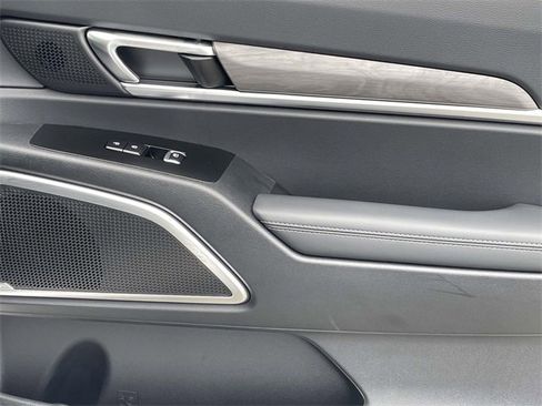 New 2025 Kia Telluride SX Prestige X-Line image 12