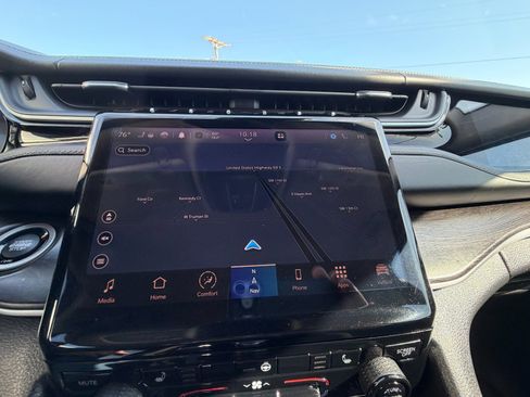 Used 2022 Jeep Grand Cherokee L Limited w/ Trailer Tow Group (B) image 17