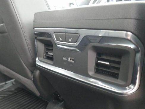 New 2026 Chevrolet Silverado 2500 LTZ w/ LTZ Plus Package image 12