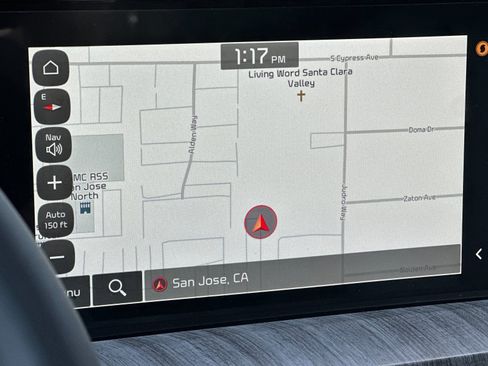 New 2025 Kia Telluride EX image 20