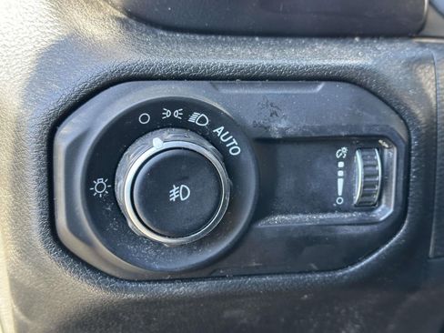 Used 2023 Jeep Wrangler Unlimited Rubicon 392 w/ Xtreme Recon 35" Tire Package image 19