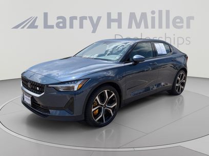 Used 2023 Polestar Polestar 2