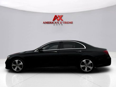 Used 2019 Mercedes-Benz E 300 E 300 w/ Premium 1 Package image 2