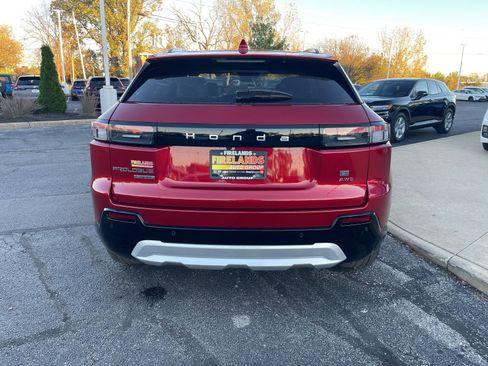 New 2025 Honda Prologue Touring image 7