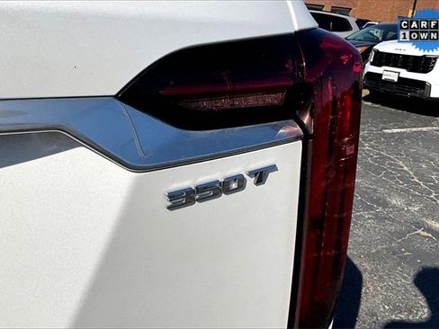 Used 2023 Cadillac XT6 Luxury image 8