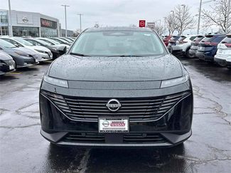 New 2025 Nissan Murano SL video 2