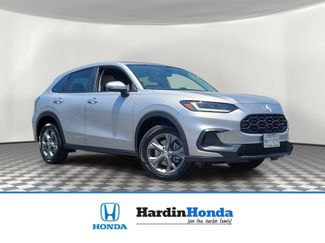 Certified 2027 Honda HR-V LX video 1