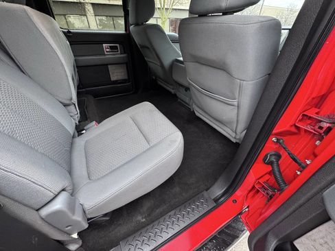 Used 2011 Ford F150 XLT w/ XTR Pkg image 13