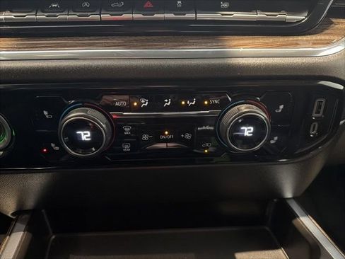 Certified 2023 Chevrolet Silverado 1500 RST w/ Protection Package image 21