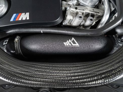 Used 2015 BMW M3 RWD image 48