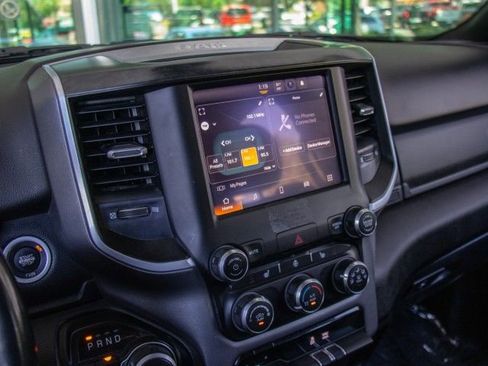 Used 2023 RAM 1500 Big Horn AWD/4WD image 16