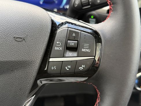 Used 2022 Ford Escape SEL w/ SEL Stealth AWD Package image 24