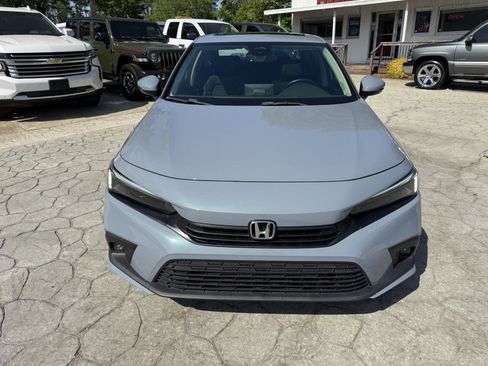Used 2024 Honda Civic Touring image 20