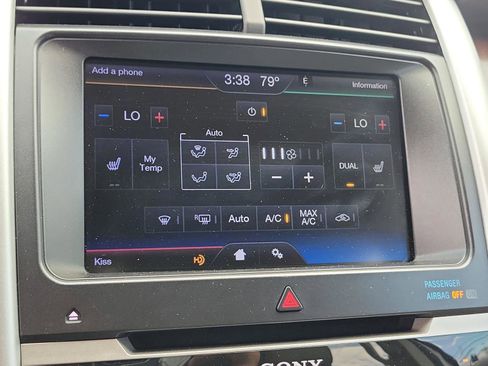 Used 2013 Ford Edge Limited w/ Driver Entry Pkg FWD image 37