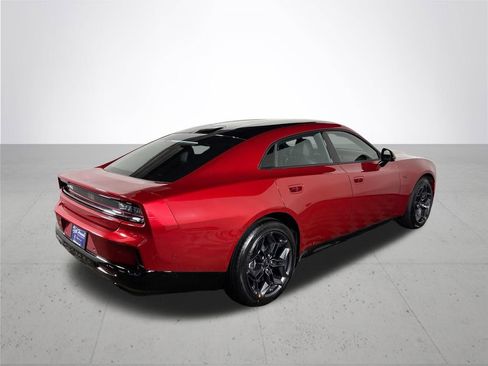 New 2026 Dodge Charger GT w/ Driver Convenience Group image 6