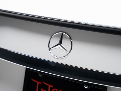 Used 2024 Mercedes-Benz S 63 AMG S image 32