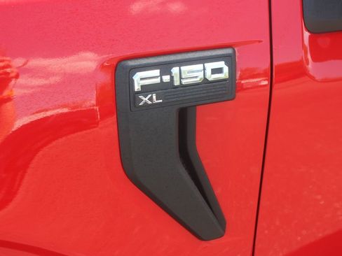 Used 2022 Ford F150 XL w/ Trailer Tow Package AWD/4WD image 19