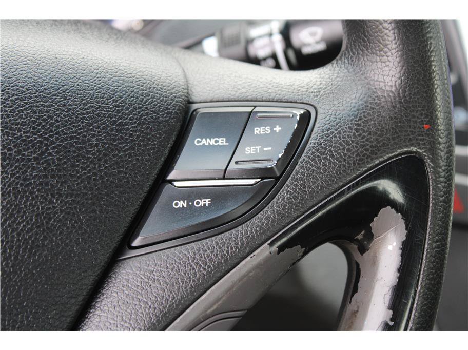Used 2013 Hyundai Sonata GLS FWD image 21