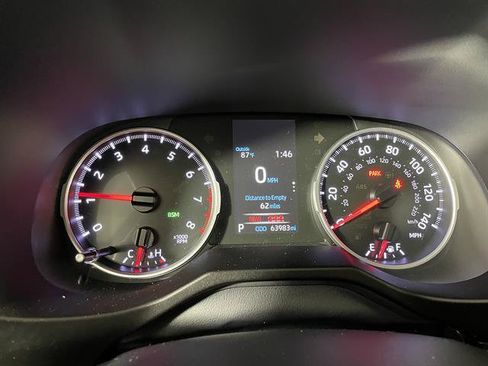 Certified 2019 Toyota RAV4 LE AWD/4WD image 14