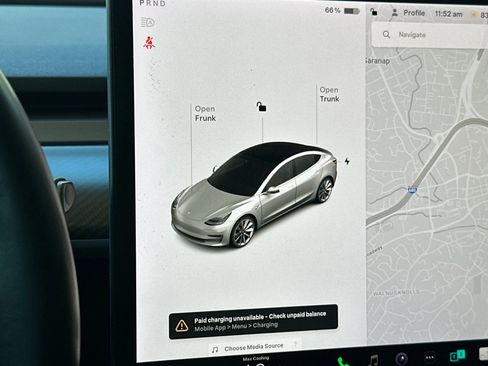 Used 2018 Tesla Model 3 Long Range image 21